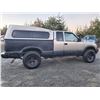 Image 20 : A12D --  2000 GMC SONOMA 4X4, Black/Brown, 206136 KM