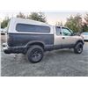 Image 21 : A12D --  2000 GMC SONOMA 4X4, Black/Brown, 206136 KM
