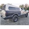 Image 22 : A12D --  2000 GMC SONOMA 4X4, Black/Brown, 206136 KM