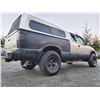 Image 23 : A12D --  2000 GMC SONOMA 4X4, Black/Brown, 206136 KM