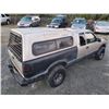 Image 24 : A12D --  2000 GMC SONOMA 4X4, Black/Brown, 206136 KM