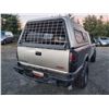 Image 26 : A12D --  2000 GMC SONOMA 4X4, Black/Brown, 206136 KM