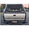 Image 27 : A12D --  2000 GMC SONOMA 4X4, Black/Brown, 206136 KM