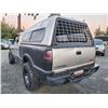 Image 30 : A12D --  2000 GMC SONOMA 4X4, Black/Brown, 206136 KM