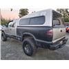 Image 31 : A12D --  2000 GMC SONOMA 4X4, Black/Brown, 206136 KM