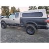 Image 34 : A12D --  2000 GMC SONOMA 4X4, Black/Brown, 206136 KM