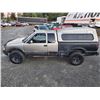 Image 37 : A12D --  2000 GMC SONOMA 4X4, Black/Brown, 206136 KM