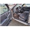 Image 57 : A12D --  2000 GMC SONOMA 4X4, Black/Brown, 206136 KM