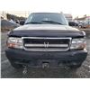 Image 8 : A12D --  2000 GMC SONOMA 4X4, Black/Brown, 206136 KM
