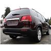 Image 14 : H1 --  2011 KIA SORENTO EX, Red, 203596 KM