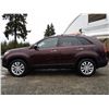 Image 21 : H1 --  2011 KIA SORENTO EX, Red, 203596 KM