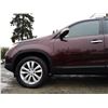 Image 27 : H1 --  2011 KIA SORENTO EX, Red, 203596 KM
