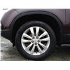 Image 29 : H1 --  2011 KIA SORENTO EX, Red, 203596 KM