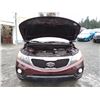 Image 37 : H1 --  2011 KIA SORENTO EX, Red, 203596 KM