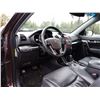 Image 63 : H1 --  2011 KIA SORENTO EX, Red, 203596 KM