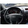 Image 65 : H1 --  2011 KIA SORENTO EX, Red, 203596 KM