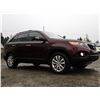 Image 9 : H1 --  2011 KIA SORENTO EX, Red, 203596 KM