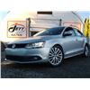 Image 2 : H3 --  2011 VW JETTA SE, Grey, 201268 KM