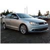 Image 8 : H3 --  2011 VW JETTA SE, Grey, 201268 KM