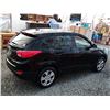 Image 12 : G6 --  2014 HYUNDAI TUCSON GLS, Black, 143733 KM