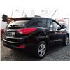 Image 13 : G6 --  2014 HYUNDAI TUCSON GLS, Black, 143733 KM