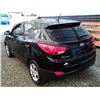 Image 18 : G6 --  2014 HYUNDAI TUCSON GLS, Black, 143733 KM