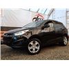 Image 1 : G6 --  2014 HYUNDAI TUCSON GLS, Black, 143733 KM