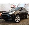 Image 2 : G6 --  2014 HYUNDAI TUCSON GLS, Black, 143733 KM