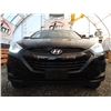 Image 4 : G6 --  2014 HYUNDAI TUCSON GLS, Black, 143733 KM