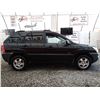 Image 10 : A12G --  2005 KIA SPORTAGE AWD, Black, 291738 KM