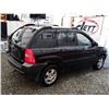 Image 12 : A12G --  2005 KIA SPORTAGE AWD, Black, 291738 KM
