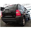 Image 14 : A12G --  2005 KIA SPORTAGE AWD, Black, 291738 KM