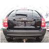 Image 15 : A12G --  2005 KIA SPORTAGE AWD, Black, 291738 KM