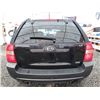 Image 16 : A12G --  2005 KIA SPORTAGE AWD, Black, 291738 KM