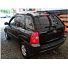 Image 18 : A12G --  2005 KIA SPORTAGE AWD, Black, 291738 KM