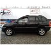 Image 21 : A12G --  2005 KIA SPORTAGE AWD, Black, 291738 KM