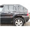Image 27 : A12G --  2005 KIA SPORTAGE AWD, Black, 291738 KM