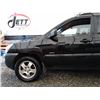 Image 28 : A12G --  2005 KIA SPORTAGE AWD, Black, 291738 KM