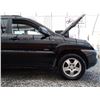 Image 34 : A12G --  2005 KIA SPORTAGE AWD, Black, 291738 KM