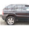 Image 35 : A12G --  2005 KIA SPORTAGE AWD, Black, 291738 KM