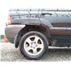 Image 36 : A12G --  2005 KIA SPORTAGE AWD, Black, 291738 KM