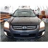Image 5 : A12G --  2005 KIA SPORTAGE AWD, Black, 291738 KM