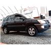Image 9 : A12G --  2005 KIA SPORTAGE AWD, Black, 291738 KM