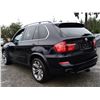 Image 24 : C6G --  2013 BMW X5 XDRIVE, Black, 161162 KM