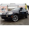 Image 2 : C6G --  2013 BMW X5 XDRIVE, Black, 161162 KM