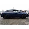 Image 10 : I6 --  2008 NISSAN SENTRA, Blue, 221475 KM
