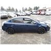 Image 11 : I6 --  2008 NISSAN SENTRA, Blue, 221475 KM