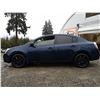 Image 21 : I6 --  2008 NISSAN SENTRA, Blue, 221475 KM