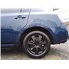 Image 25 : I6 --  2008 NISSAN SENTRA, Blue, 221475 KM
