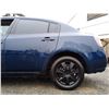 Image 26 : I6 --  2008 NISSAN SENTRA, Blue, 221475 KM